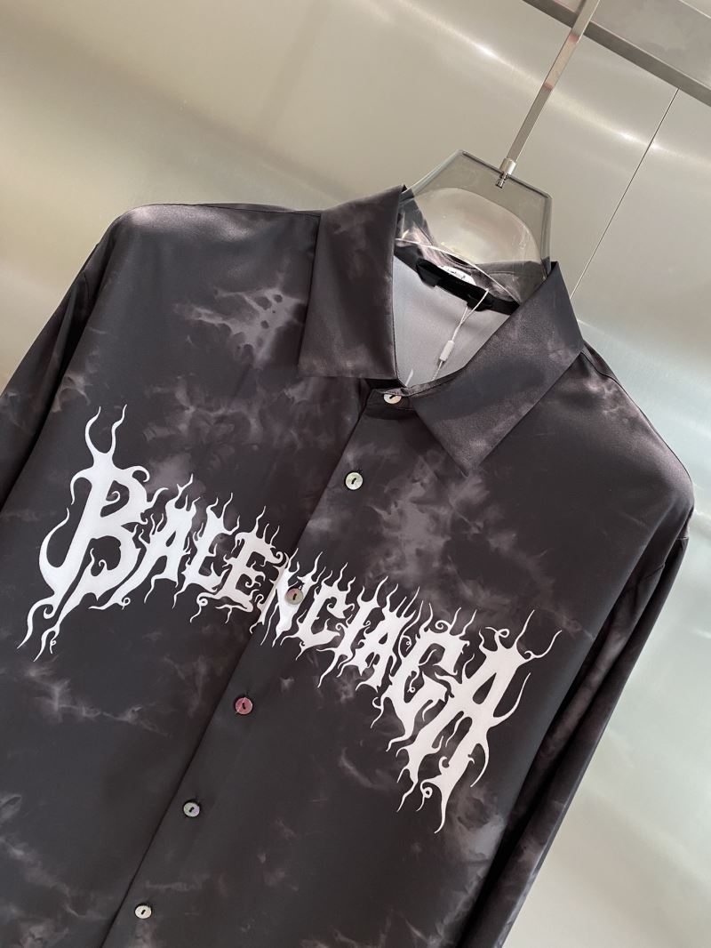 Balenciaga Shirts